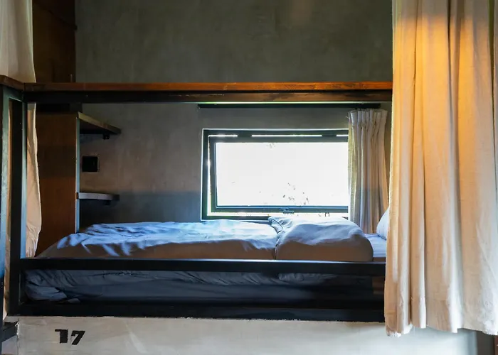 Hostel Iron Wave Uluwatu Uluwatu