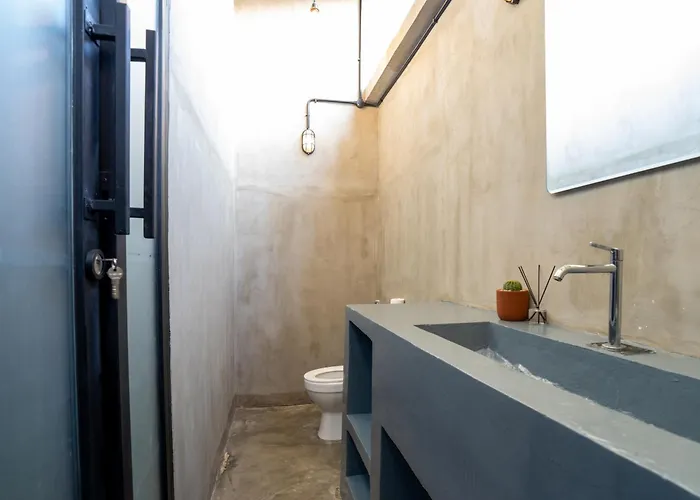 Hostel Iron Wave Uluwatu Pecatu