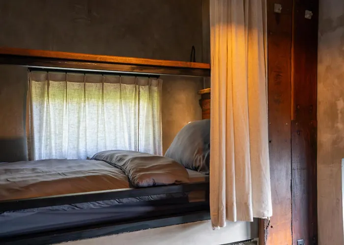 Hostel Iron Wave Uluwatu *